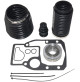 Bellows Kit for OMC Cobra 1986 & Later Volvo Penta SX-S SX-C SX-R SX-M DP-S - 3854127 - JSP